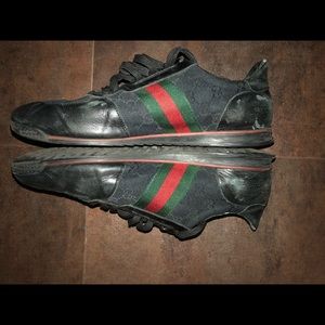 Gucci Sneakers